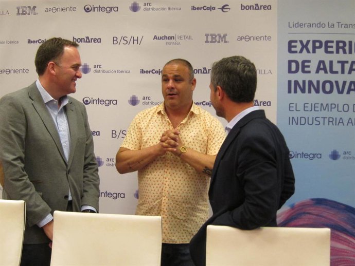 26M.- El Chef Ángel León Pide A Los Políticos Crear Una Asignatura Que Se Llame Alimentación