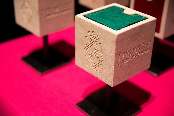 El Consell convoca la II edició dels Premis a les Prctiques Exemplars en Responsabilitat Social 2019