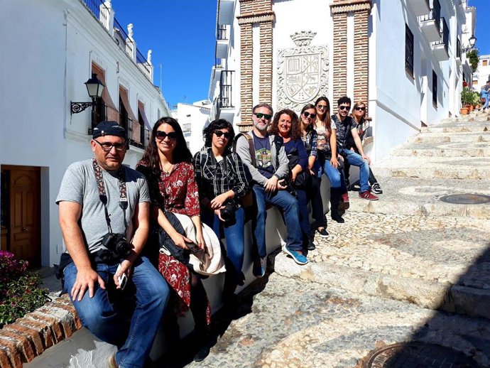 Málaga.- Turismo.- Turismo.- Costa del Sol apuesta por 'press trips' como una herramientas de promoción para el destino