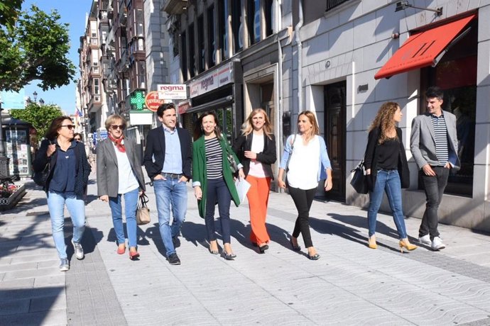 26M.- PSOE Destinará 5 Millones Anuales A La Regeneración De Espacios Y Viviendas Degradadas