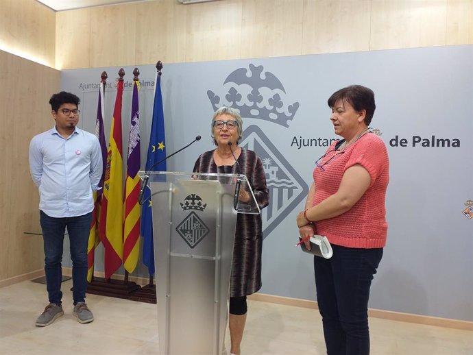 Cort aprova el conveni per concedir una ajuda de 500.000 euros per a rehabilitació de l'Estadi Balear