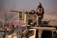 ¿Qué es el Comando Sur, la fuerza militar estadounidense que ofrece su apoyo a la oposición en Venezuela?