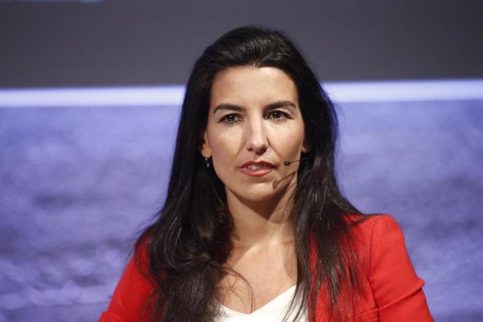 26M.- Vox quiere cerrar Telemadrid y auditar a Cáritas y Save The Children en su impulso por cerrar "chiringuitos"