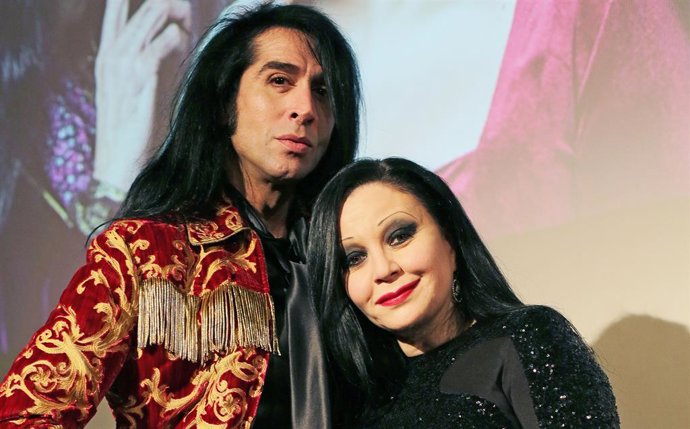 Mario Vaquerizo y Alaska, los preferidos por los madriñeños para irse de cañas s