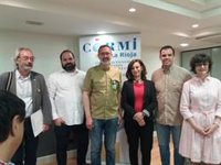 26M.- Antoñanzas (PR+) que Logroño "sea realmente una ciudad accesible para todas las personas con movilidad reducida"