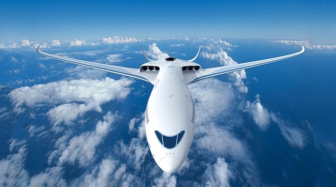 Economía/Empresas.- Airbus y SAS realizarán un proyecto de investigación sobre a