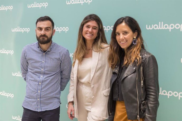 Wallapop aboga por concienciar en el consumo de productos dándoles "una segunda vida" e impulsando la economía circular
