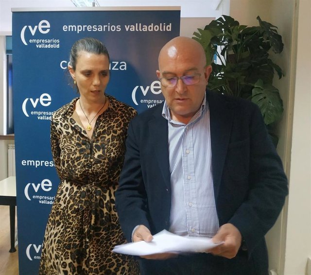 'Valladolid Consolida Pyme Rural' Incrementó En Un Millón De Euros La Facturación De Las Primeras Empresas Participantes