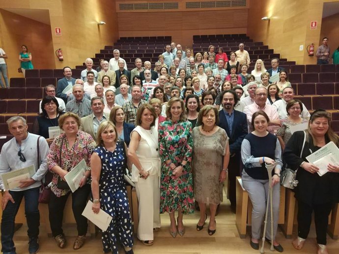 Córdoba.- Educación.-