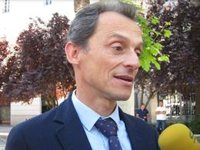 Duque destaca la capacidad de Punset para "explicar conceptos complejos con cercanía y carisma"