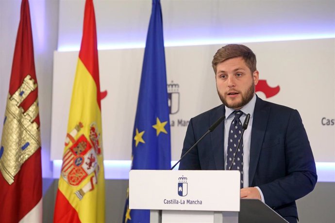 Castilla-La Mancha suspende las diez autorizaciones de instalación de locales de juego previstas para 2019