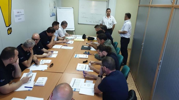 L'EMT contracta 15 xofers de la borsa de treball per cobrir baixes puntuals