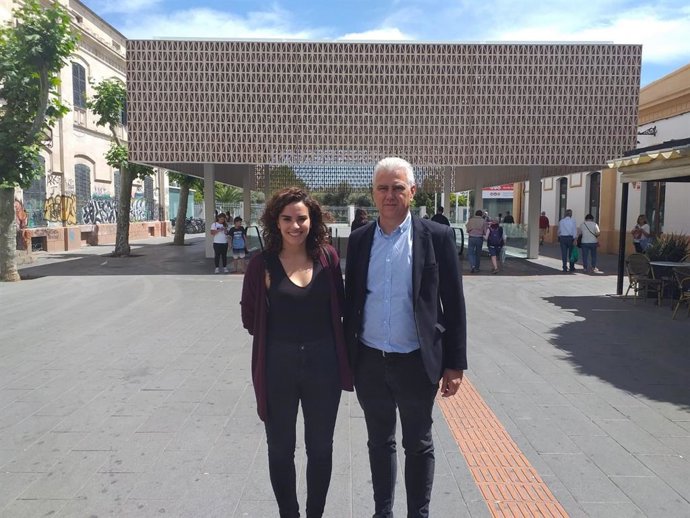 26M.- El PI Vol que Augmentar La Flota D'Autobusos De l'EMT A 270 Vehicles En Cinc Anys