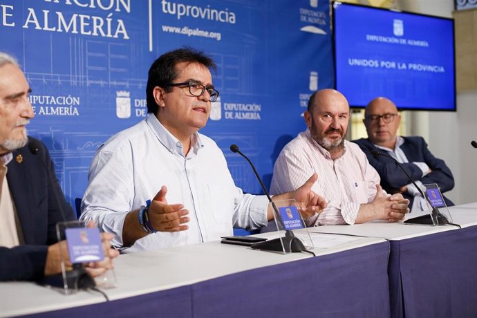 SaboresAlmería.- El festival 'Enclave de Sol Costa de Almería' sitúa a la provincia como "referente" del bolero