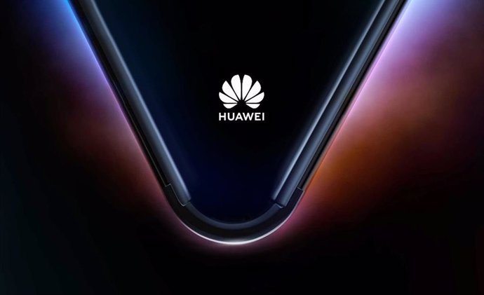 Huawei anuncia un 'smartphone' plegable