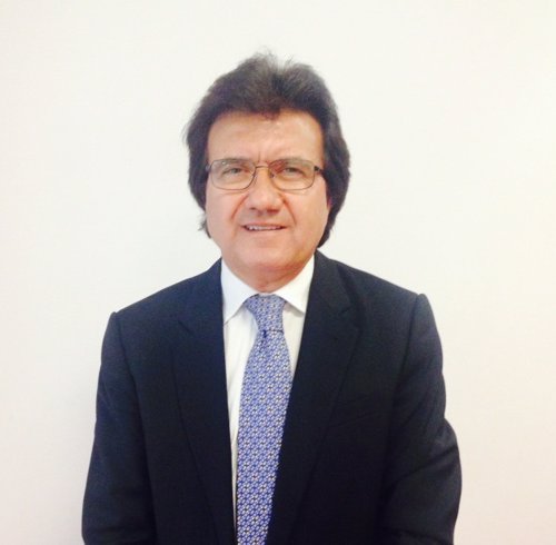 Luis Mata, asesor de Global Touroperación