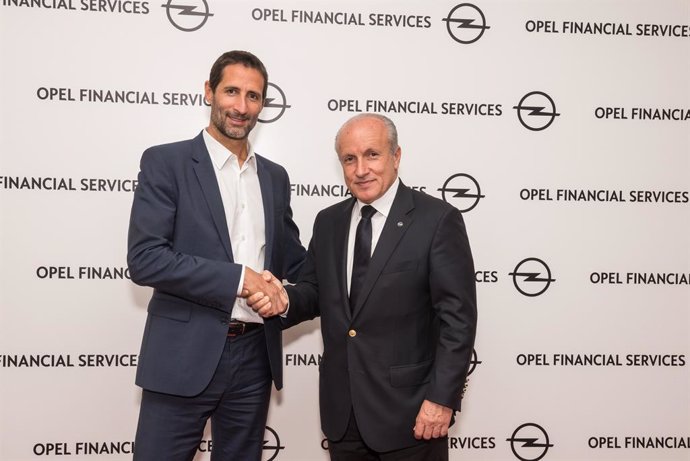 Economía/Motor.- Opel Financial Services prevé financiar uno de cada tres vehículos que venda la firma