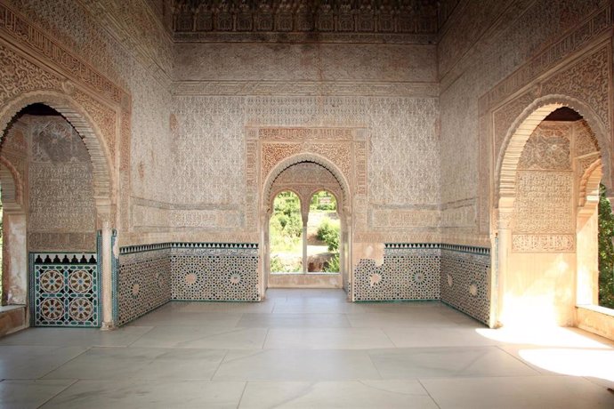 Granada.- La Alhambra celebra el Día Internacional de los Museos con visitas guiadas, conferencias y conciertos