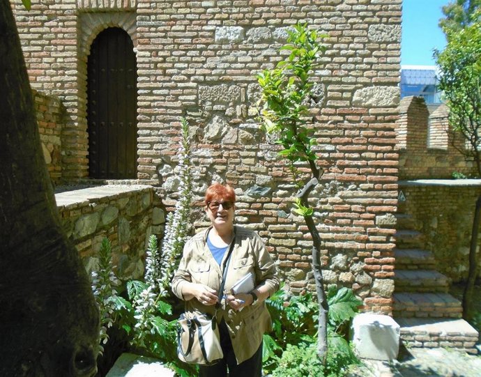 Málaga.- Turismo.- Málaga recibe a la secretaria general de Fórum Iberoamericano de periodistas de turismo