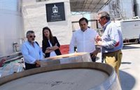 Las políticas estructurales de Núñez llegarán en 2020 porque los primeros meses "todo el dinero" irá a la sanidad