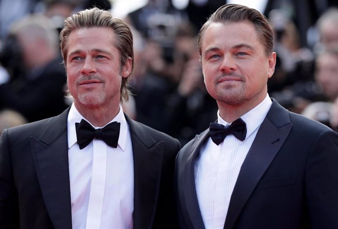 La presencia de Brad Pitt en el 'Festival de Cannes' incendia las redes