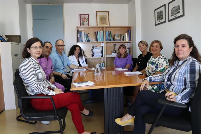 El Área de Salud pitiusa facturó en 2018 al Reino Unido 1,8 millones de euros a través de la tarjeta europea