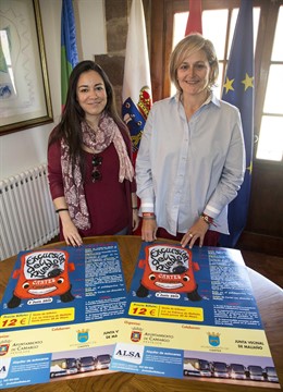 Camargo.- La Excursión del Pueblo visitará Cartes el 2 de junio