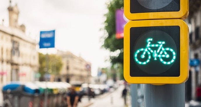 Por cada euro que invierten las ciudades en bicicletas compartidas se reduce la mortalidad prematura de 90 personas