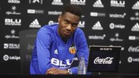 Kondogbia: "Al Liverpool lo tienes como ejemplo, pero debemos ser el Valencia"