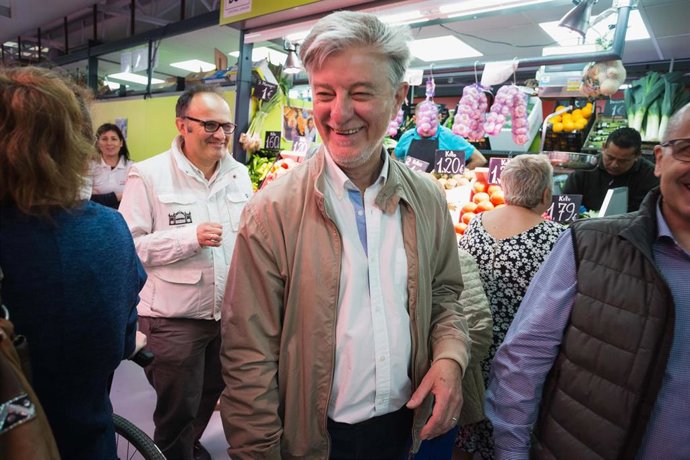 26M.- Zaragoza.- Zec Propone Un Parque Agroecológico En Las Fuentes Que Recupere La Huerta Con Industrias Transformación