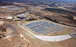 Instalación fotovoltaica