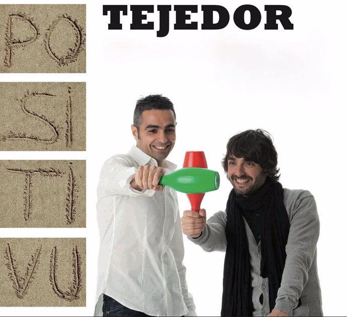 Tejedor, ún de los grupos de más renome de la música asturiana, dexa los escenarios