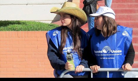 Cooperación y Desarrollo