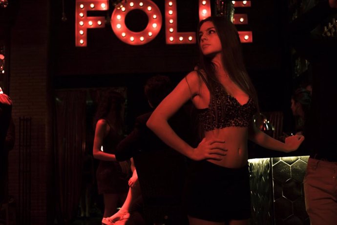 El cine Augusta acoge este viernes el estreno en Palma del documental 'El Proxeneta' sobre la prostitución