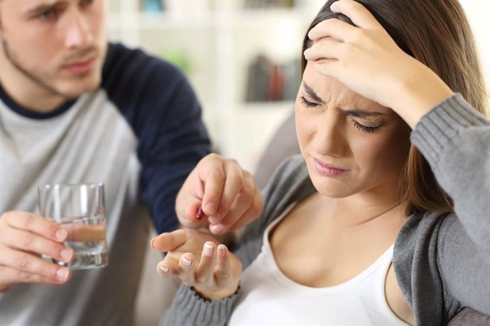 Conoce las cefaleas por abuso de medicación: ¿Sabes si abusas de los analgésicos?