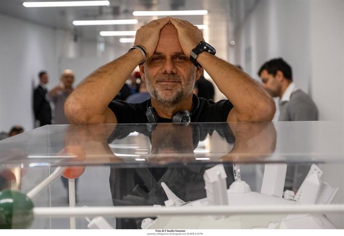 'Como Pez Fuera Del Agua'