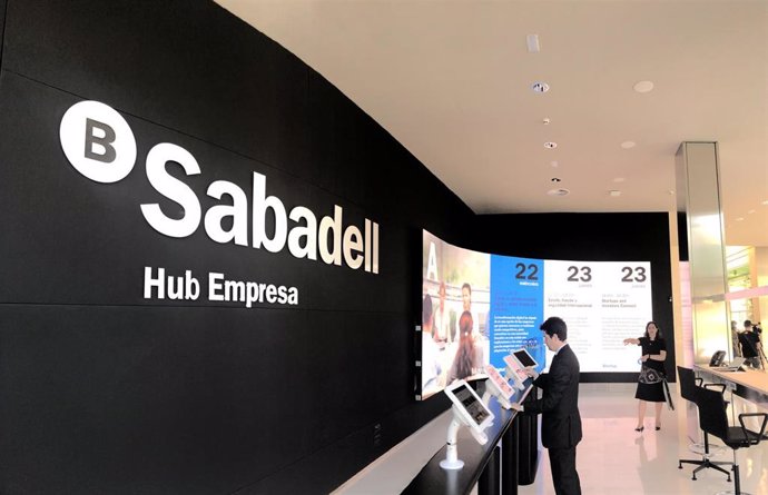 Banco Sabadell crea en Valencia su primer espacio de atención a la empresa