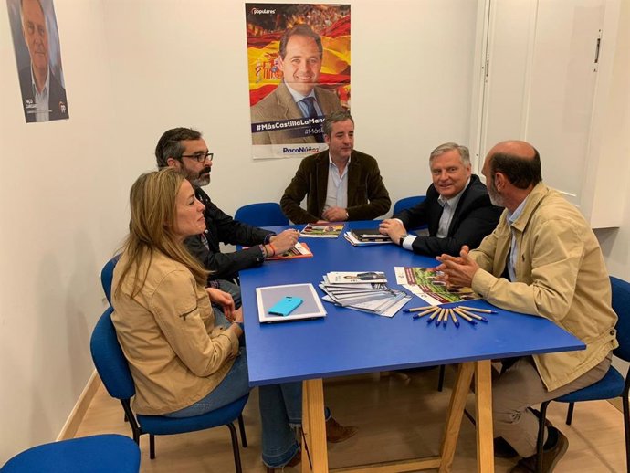 26M.- Cañizares Reitera Su Compromiso De Seguir Impulsando La Capital Como Ciudad Amiga De La Infancia