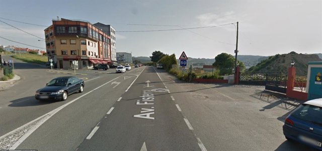 Ciudadanos se suma a la iniciativa en 'Change.Org' que pide dedicar una rotonda de Arteixo (A Coruña) a Amancio Ortega