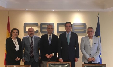 Cooperación y Desarrollo