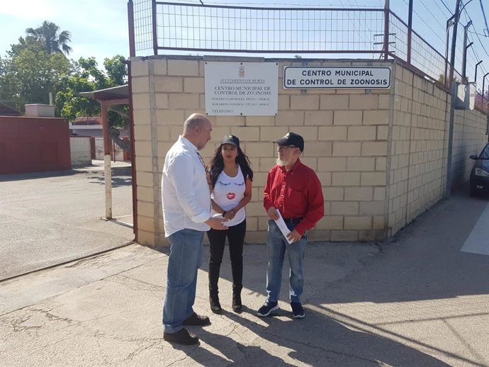 26M.- Cambiar La Región De Murcia Apuesta Por La Supresión De Subvenciones Públicas A La Tauromaquia