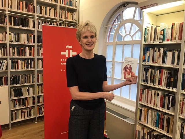 Siri Hustvedt: "Necesitamos al feminismo porque la historia no ha terminado"