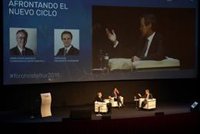 Barceló: "La situación del sector es más complicada que en los últimos años, pero no va a pasar ahí"