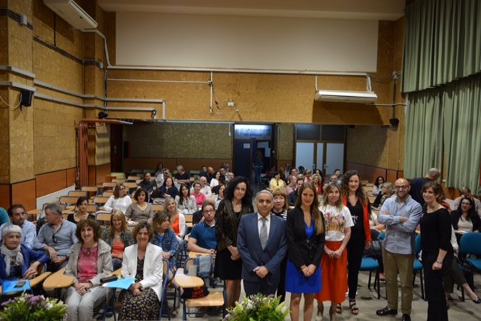 Granada.- Educación.- Casi 700 alumnos reciben orientación integrada laboral de la Junta