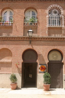 Museo taurino de Las Ventas