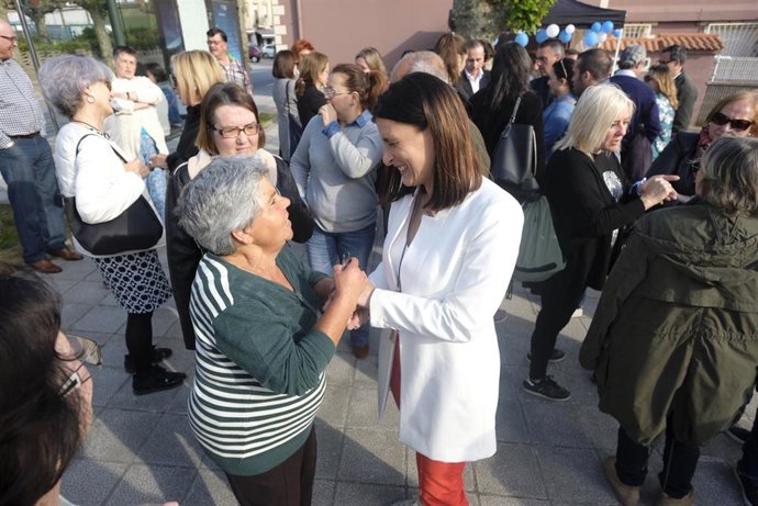 26M.- Igual (PP): La Rehabilitación Y Ampliación Del Centro Ateca De Monte Será "Realidad" La Próxima Legislatura