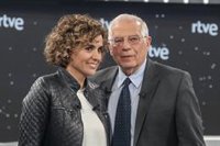 Borrell afea a sus rivales que propongan "deseos piadosos" mientras PP y Cs se enzarzan por el rescate