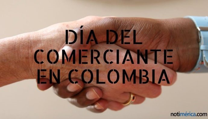 23 De Mayo: Día Del Comerciante En Colombia, ¿Qué Se Celebra En Esta Fecha?