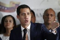 Guaidó insta a EEUU a ayudar a Venezuela a mantener Citgo