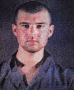 EEUU.- El "talibán estadounidense" será liberado de prisión este jueves